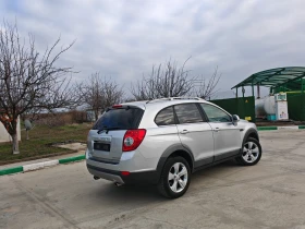 Chevrolet Captiva | Mobile.bg    4