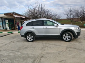 Chevrolet Captiva | Mobile.bg    5