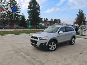 Chevrolet Captiva | Mobile.bg    3