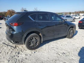 Mazda CX-5 TOURING  | Mobile.bg    4