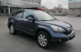 Honda Cr-v Навигация Печка.2.0VVT.2010, снимка 5