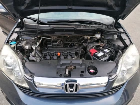 Honda Cr-v Навигация Печка.2.0VVT.2010, снимка 15