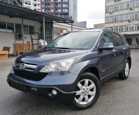     Honda Cr-v  .2.0VVT.2010