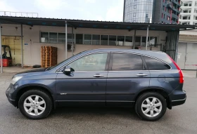     Honda Cr-v  .2.0VVT.2010