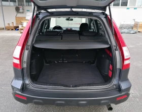 Honda Cr-v Навигация Печка.2.0VVT.2010, снимка 14