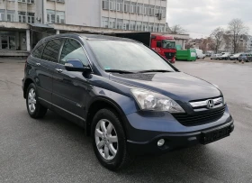     Honda Cr-v  .2.0VVT.2010