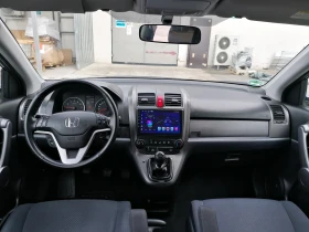 Honda Cr-v Навигация Печка.2.0VVT.2010, снимка 7