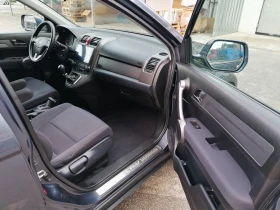 Honda Cr-v Навигация Печка.2.0VVT.2010, снимка 8