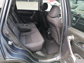 Honda Cr-v Навигация Печка.2.0VVT.2010, снимка 9