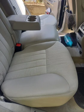 Mercedes-Benz ML 320 4matic | Mobile.bg    9