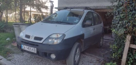 Обява за продажба на Renault Scenic rx4 1.9 dci ~3 000 лв. - изображение 1