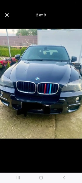Обява за продажба на BMW X5 Mpak ~11 лв. - изображение 11