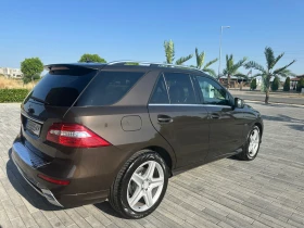     Mercedes-Benz ML 350 Mercedes ML350 4 MATIC 
