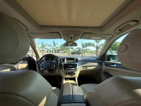 Mercedes-Benz ML 350 Mercedes ML350 4 MATIC  | Mobile.bg    8
