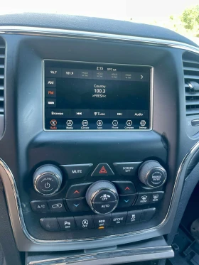 Jeep Grand cherokee Laredo V6 3.6 - 51000 лв. - 34339009 12