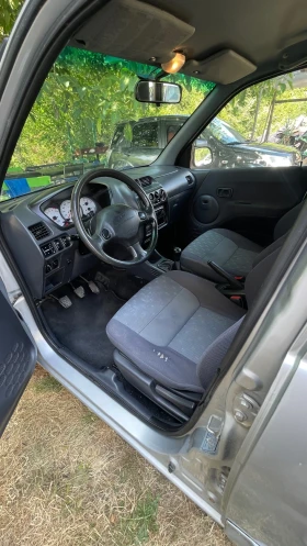 Обява за продажба на Daihatsu Terios ~6 299 лв. - изображение 5