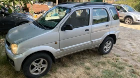 Обява за продажба на Daihatsu Terios ~6 299 лв. - изображение 2