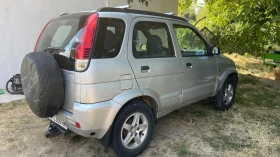 Обява за продажба на Daihatsu Terios ~6 299 лв. - изображение 3