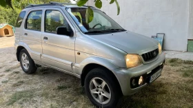Обява за продажба на Daihatsu Terios ~6 299 лв. - изображение 1
