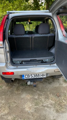 Обява за продажба на Daihatsu Terios ~6 299 лв. - изображение 4