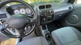 Обява за продажба на Daihatsu Terios ~6 299 лв. - изображение 7