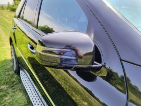 Обява за продажба на Mercedes-Benz ML 350 Газ ~22 999 лв. - изображение 11