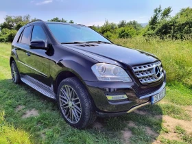 Обява за продажба на Mercedes-Benz ML 350 Газ ~22 999 лв. - изображение 1