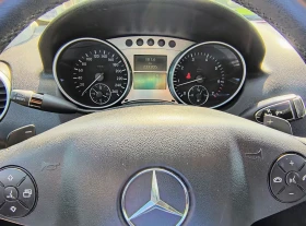 Mercedes-Benz ML 350  | Mobile.bg    14