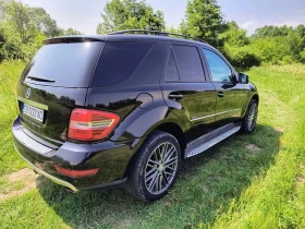 Обява за продажба на Mercedes-Benz ML 350 Газ ~22 999 лв. - изображение 2