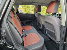 Nissan Qashqai 1.6i-114кс= КЛИМАТРОНИК= ПАНОРАМА= ПАРКТРОНИК - 10900 лв. - 63126829 14
