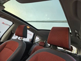 Nissan Qashqai 1.6i-114кс= КЛИМАТРОНИК= ПАНОРАМА= ПАРКТРОНИК - 10900 лв. - 63126829 17