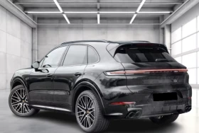 Обява за продажба на Porsche Cayenne GTS = Black Pack = Гаранция ~ 315 504 лв. - изображение 2