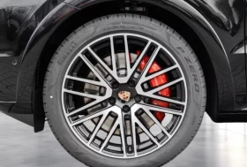 Обява за продажба на Porsche Cayenne GTS = Black Pack = Гаранция ~ 315 504 лв. - изображение 3