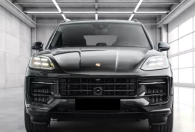 Porsche Cayenne GTS = Black Pack = Гаранция