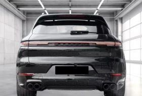 Обява за продажба на Porsche Cayenne GTS = Black Pack = Гаранция ~ 315 504 лв. - изображение 1