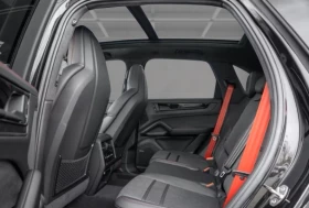 Обява за продажба на Porsche Cayenne GTS = Black Pack = Гаранция ~ 315 504 лв. - изображение 9
