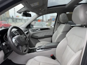 Mercedes-Benz GL 350 HARMAN-KARDON/PANO/360 KAMEPA/KEYLESS/LANE ASSIST | Mobile.bg    7