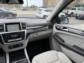Mercedes-Benz GL 350 HARMAN-KARDON/PANO/360 KAMEPA/KEYLESS/LANE ASSIST | Mobile.bg    13