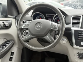Mercedes-Benz GL 350 HARMAN-KARDON/PANO/360 KAMEPA/KEYLESS/LANE ASSIST | Mobile.bg    10