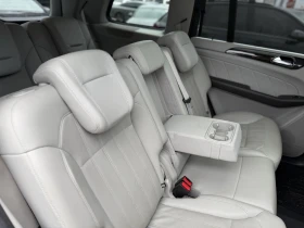 Mercedes-Benz GL 350 HARMAN-KARDON/PANO/360 KAMEPA/KEYLESS/LANE ASSIST | Mobile.bg    17