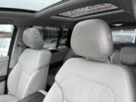 Mercedes-Benz GL 350 HARMAN-KARDON/PANO/360 KAMEPA/KEYLESS/LANE ASSIST