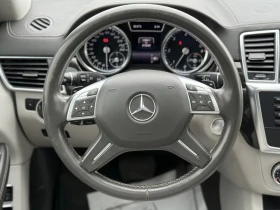 Mercedes-Benz GL 350 HARMAN-KARDON/PANO/360 KAMEPA/KEYLESS/LANE ASSIST | Mobile.bg    12
