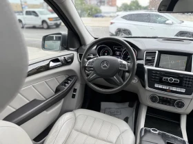 Mercedes-Benz GL 350 HARMAN-KARDON/PANO/360 KAMEPA/KEYLESS/LANE ASSIST | Mobile.bg    9