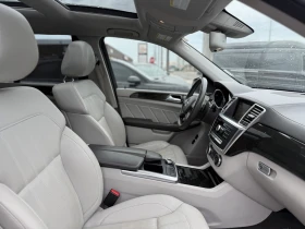Mercedes-Benz GL 350 HARMAN-KARDON/PANO/360 KAMEPA/KEYLESS/LANE ASSIST | Mobile.bg    14