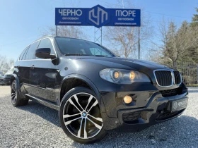 BMW X5 3.0d X-Drive M-Sport 6+ 1