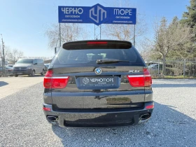 BMW X5 3.0d X-Drive M-Sport 6+ 1 - 9900 € / 19362.72 лв. - 71020125 5