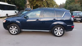 Обява за продажба на Mitsubishi Outlander 2.2 DI-D ~17 500 лв. - изображение 4