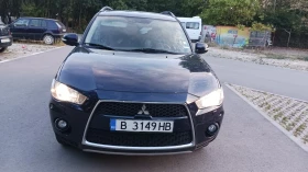 Обява за продажба на Mitsubishi Outlander 2.2 DI-D ~17 500 лв. - изображение 2