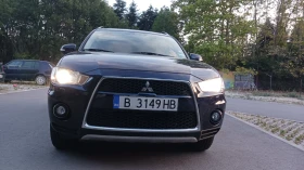 Обява за продажба на Mitsubishi Outlander 2.2 DI-D ~17 500 лв. - изображение 1