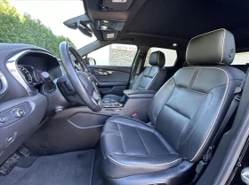 Chevrolet Blazer 3.6L PREMIER 4X4 - цена по договаряне - 53674967 9
